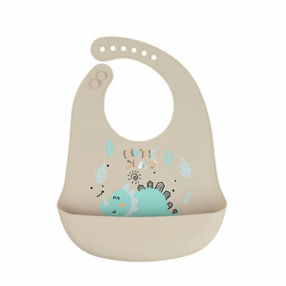 Waterproof Baby Bibs 